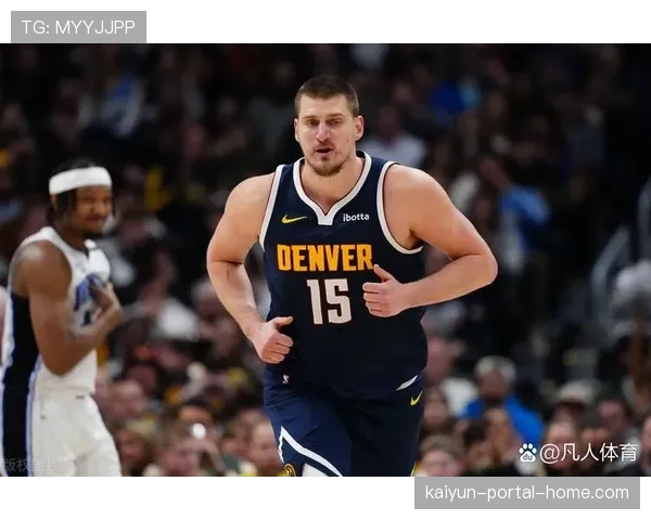 约基奇MVP选票份额升至历史第七 掘金争冠之路遇挑战