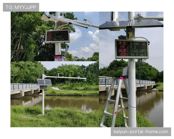 传感器网络布设于赛事场地 实时监测环境与设施状态