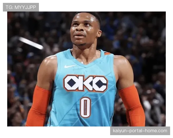 国王威斯布鲁克右脚伤势反复 连续第二场比赛确认缺席