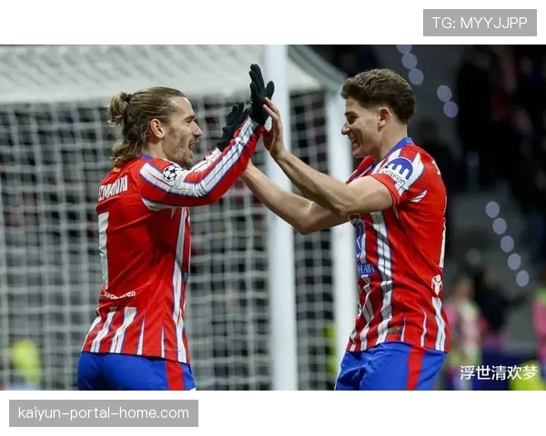 马竞复仇成功 此前欧冠三次1-4决赛相遇均淘汰巴萨